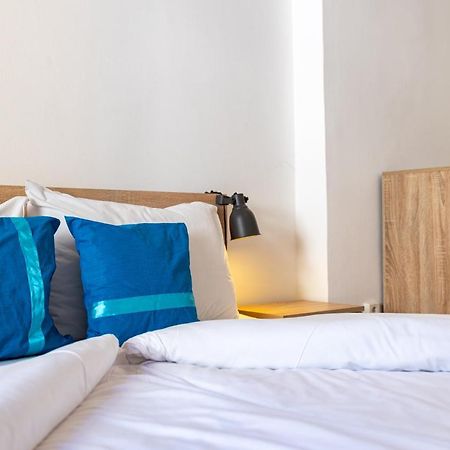 بودابست W25 Smart Apartment المظهر الخارجي الصورة