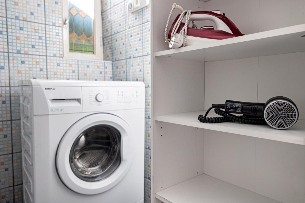 بودابست W25 Smart Apartment المظهر الخارجي الصورة